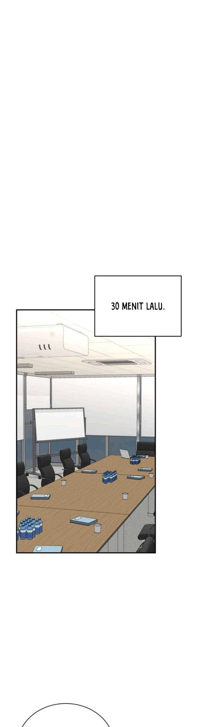 Second Life Producer — Chapter 127, halaman 8