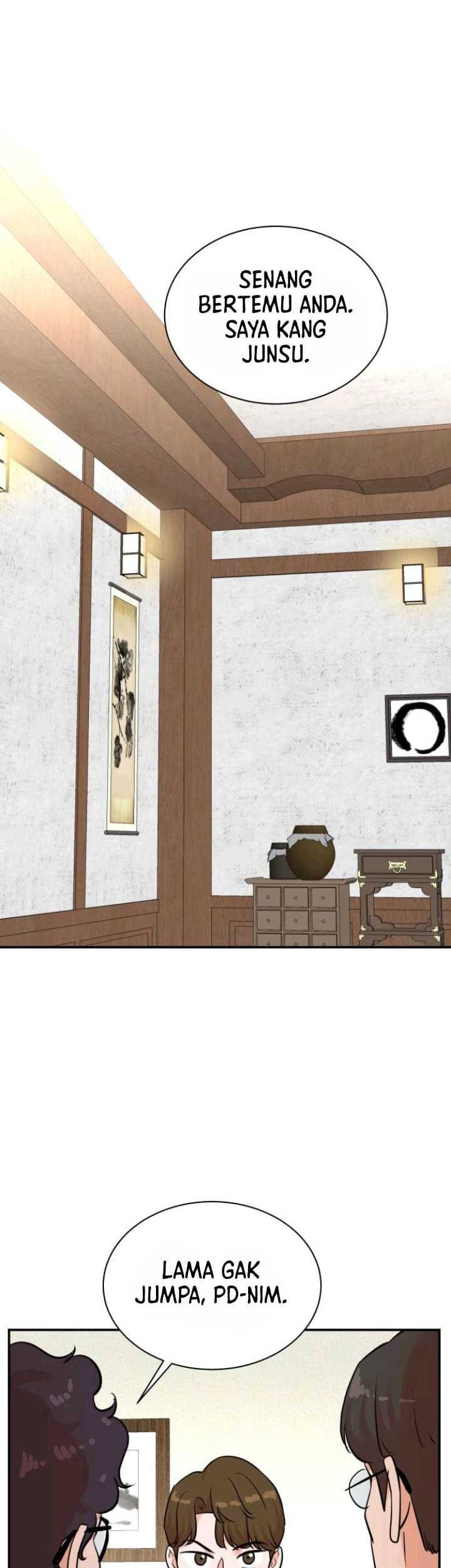 Second Life Producer — Chapter 126, halaman 20