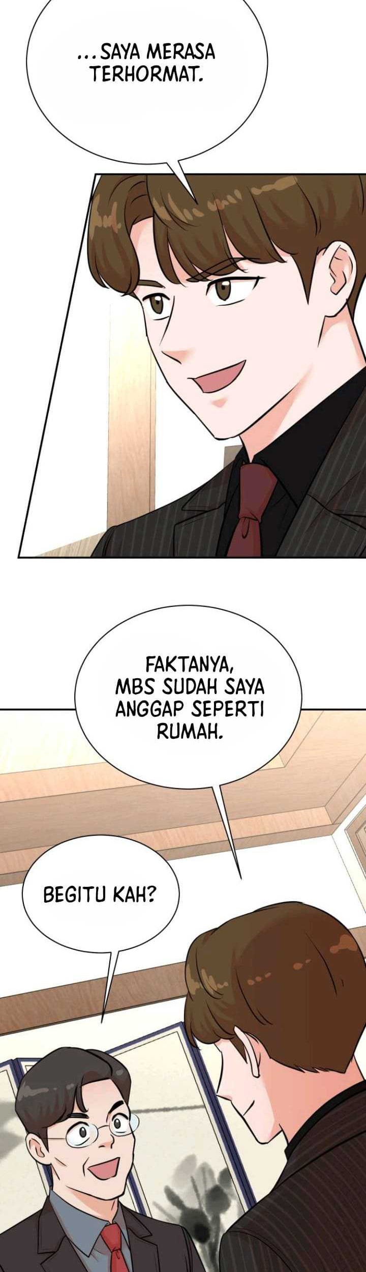 Second Life Producer — Chapter 126, halaman 30
