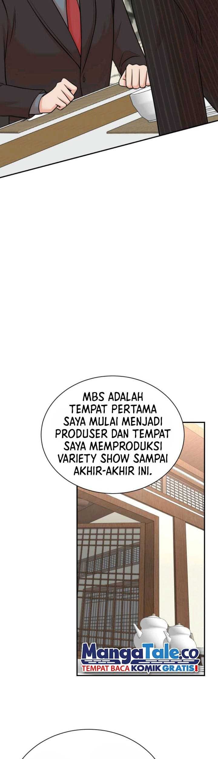Second Life Producer — Chapter 126, halaman 31