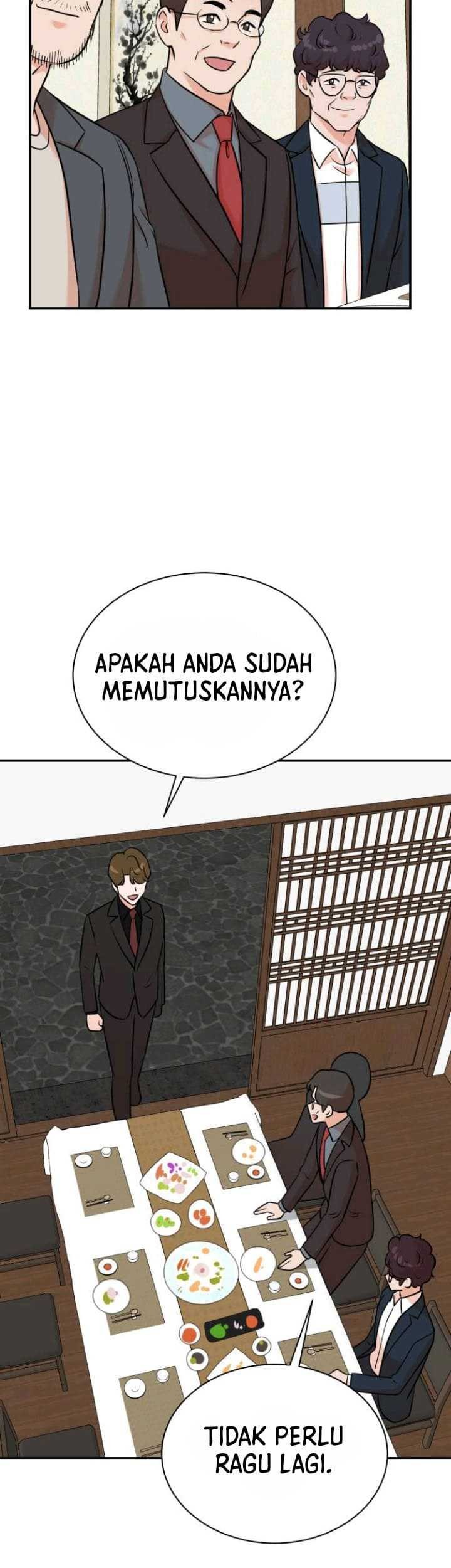 Second Life Producer — Chapter 126, halaman 45