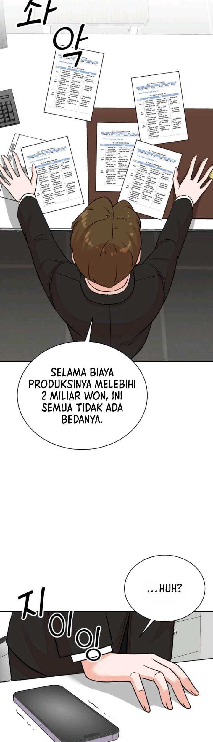 Second Life Producer — Chapter 126, halaman 17