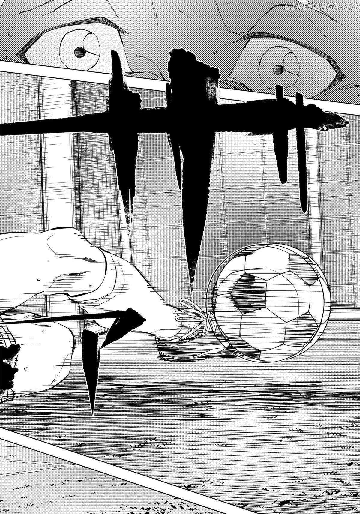 Catenaccio — Chapter 23, halaman 18