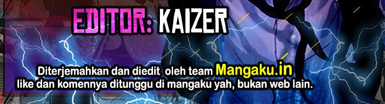 Nue’s Exorcist — Chapter 52, halaman 3