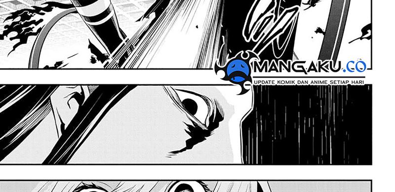 Nue’s Exorcist — Chapter 52, halaman 35