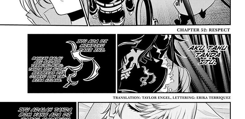 Nue’s Exorcist — Chapter 52, halaman 5