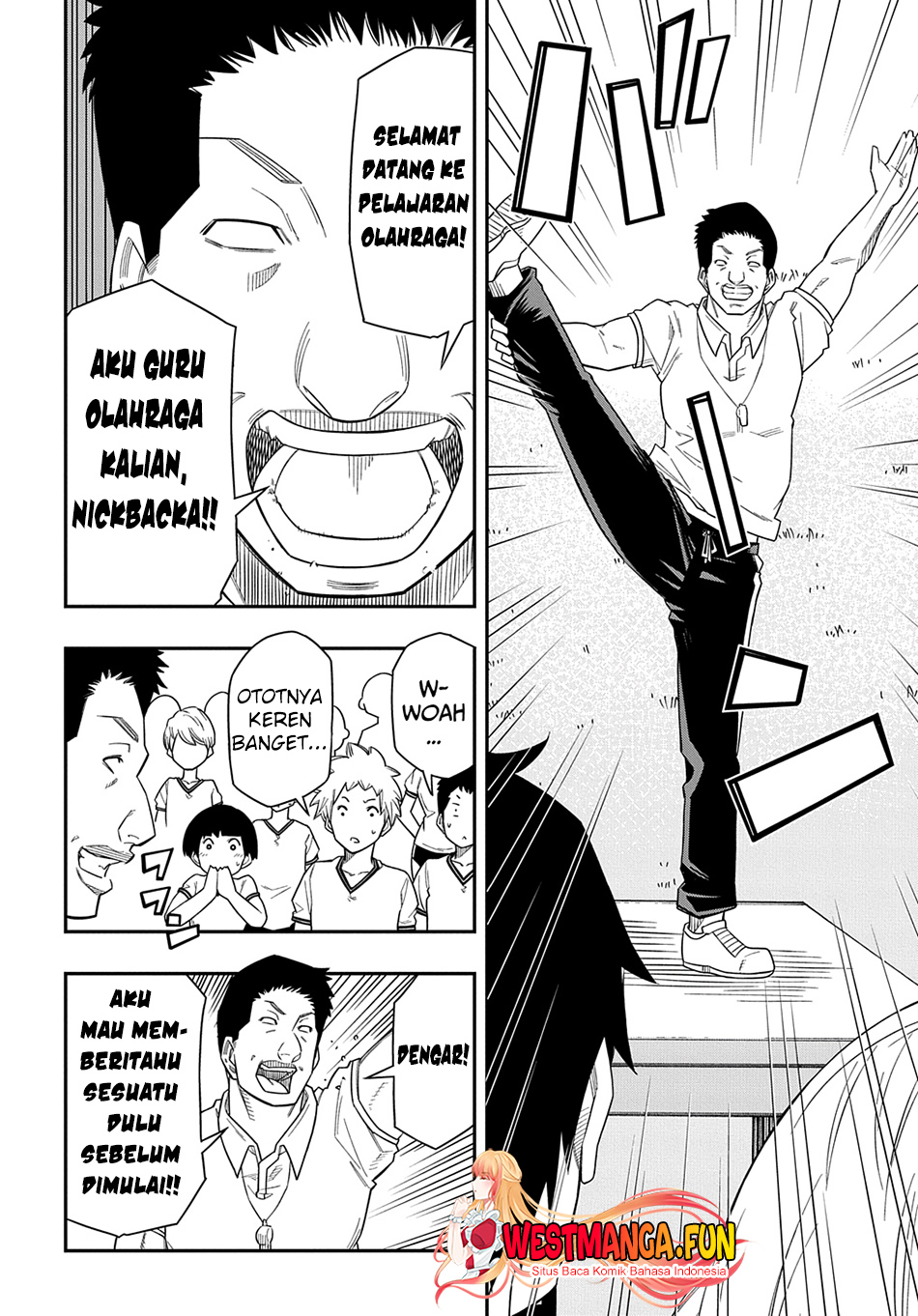 Kiyoubinbou, Jou wo Tateru – Kaitaku Gakuen no Rettousei na no ni, Joukyuu-shoku no Skill to Mahou ga Subete Tsukaemasu — Chapter 9, halaman 12