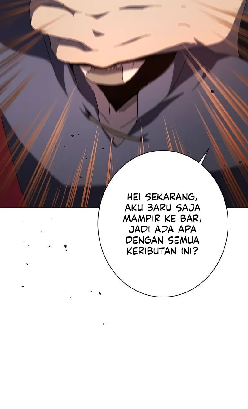 The Survival of the Savior — Chapter 12, halaman 34