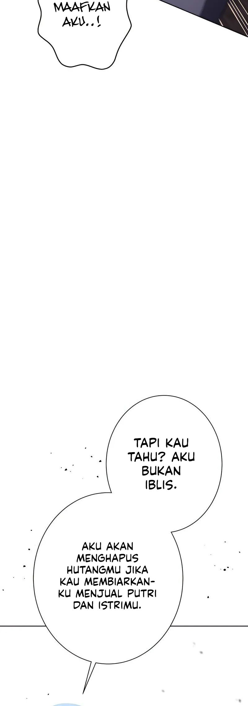 The Survival of the Savior — Chapter 12, halaman 58