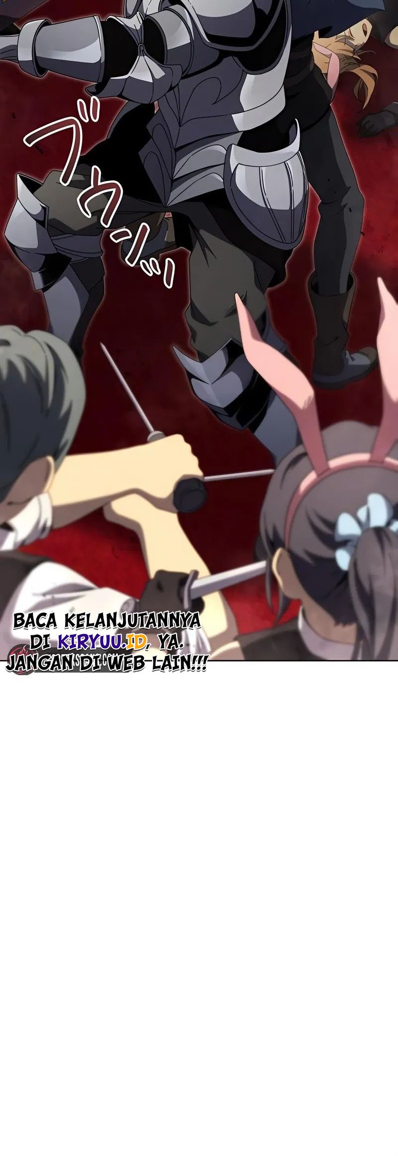 The Survival of the Savior — Chapter 12, halaman 82