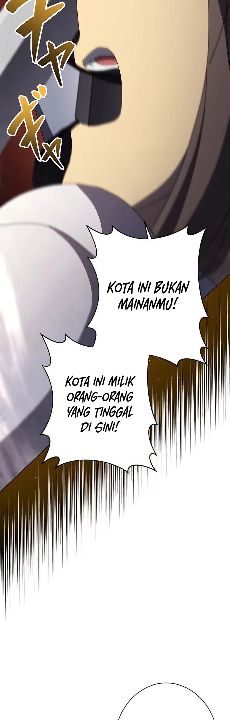 The Survival of the Savior — Chapter 12, halaman 84
