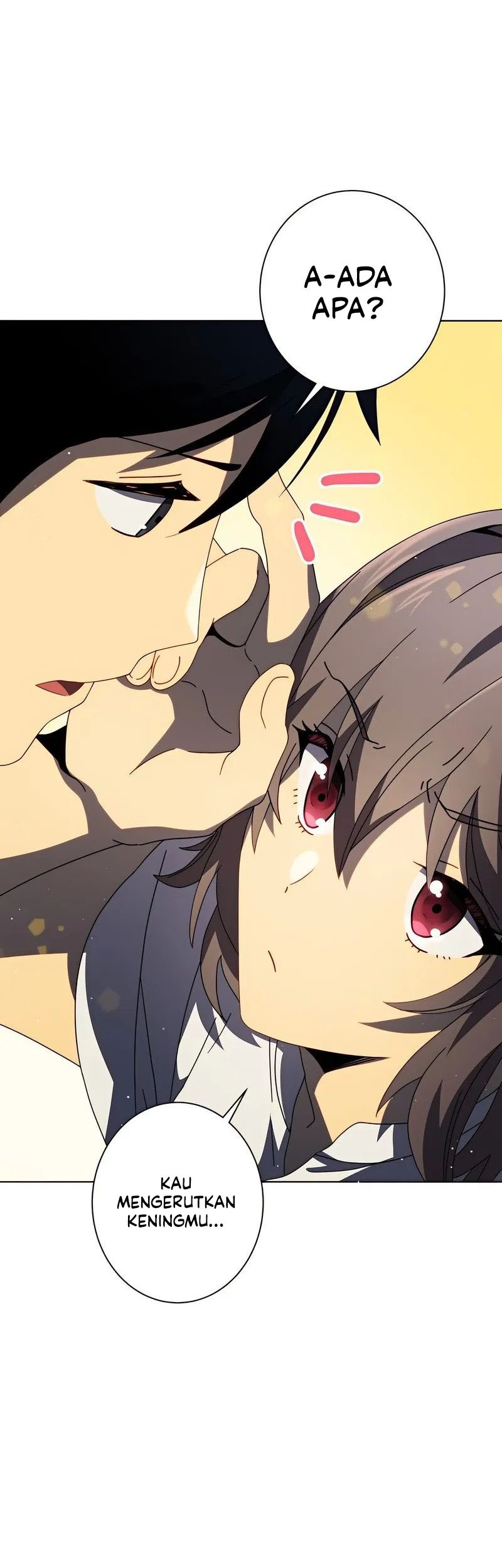 The Survival of the Savior — Chapter 12, halaman 10