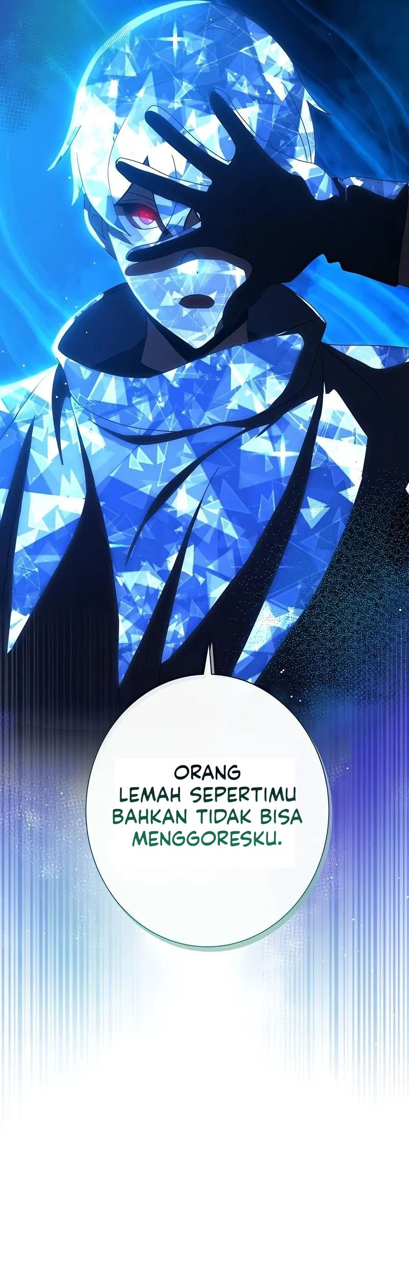 The Survival of the Savior — Chapter 11, halaman 58