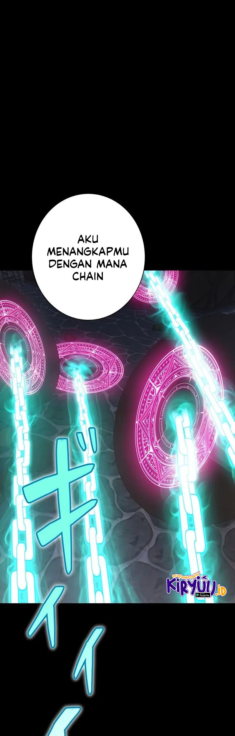 The Survival of the Savior — Chapter 11, halaman 64