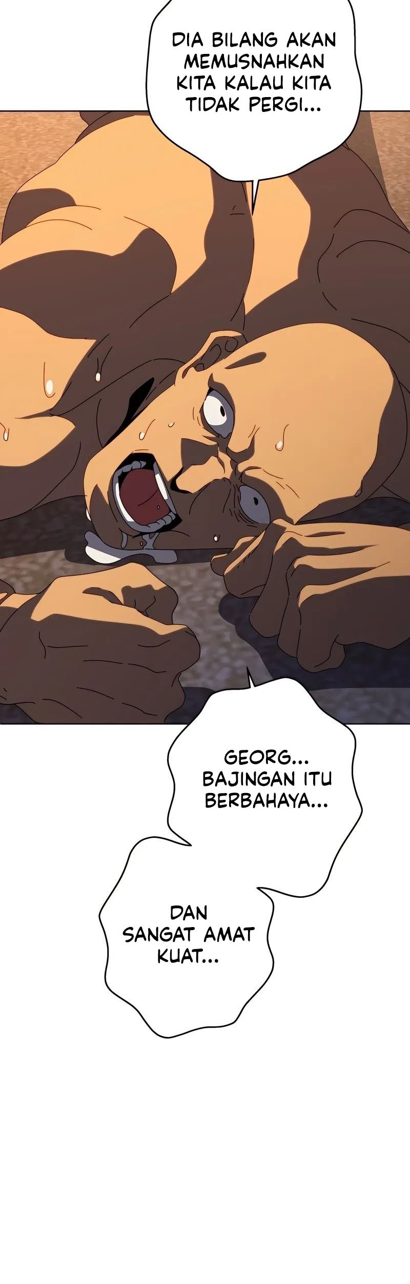 The Survival of the Savior — Chapter 11, halaman 92