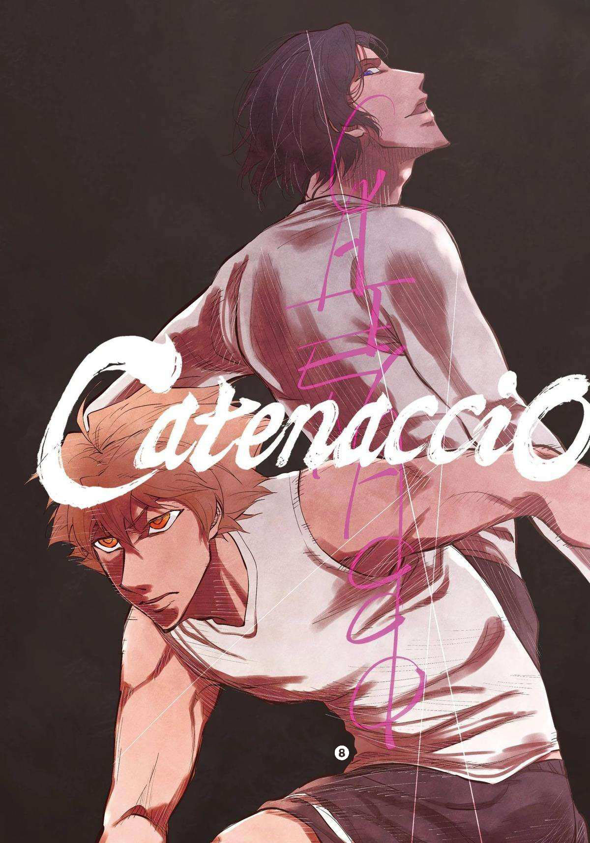 Catenaccio — Chapter 26, halaman 2