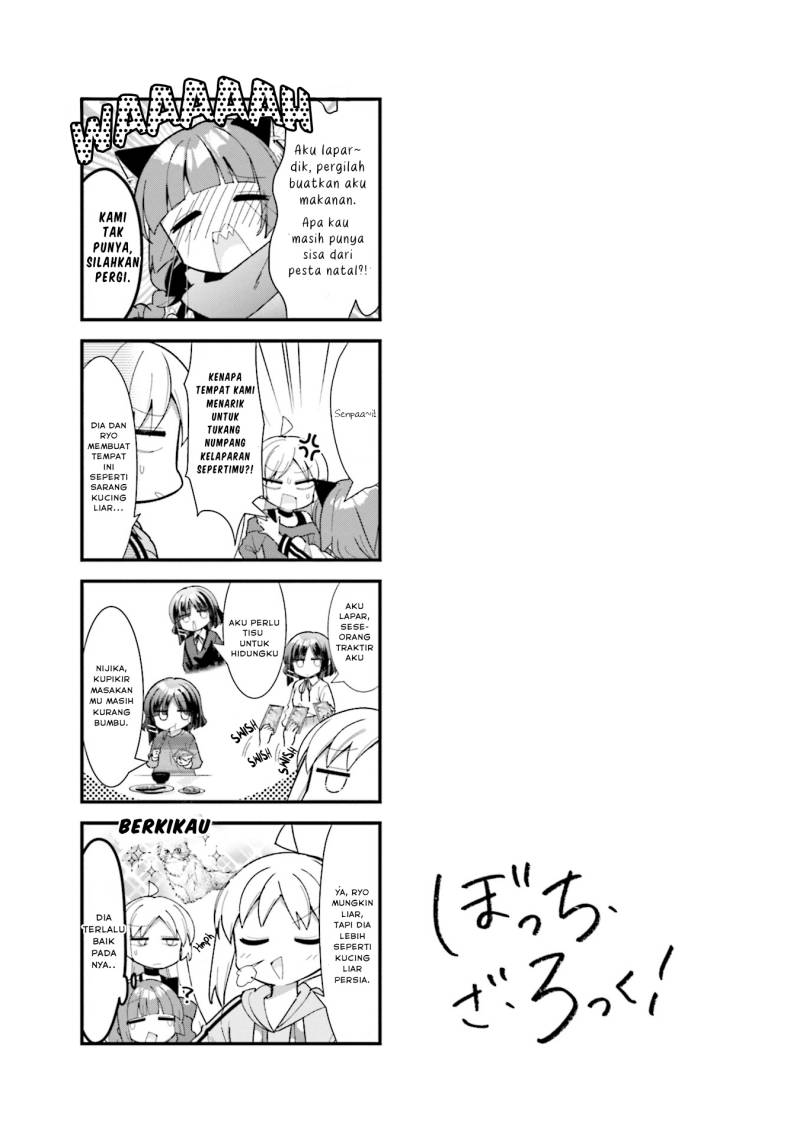 Bocchi the Rock! — Chapter 64, halaman 10
