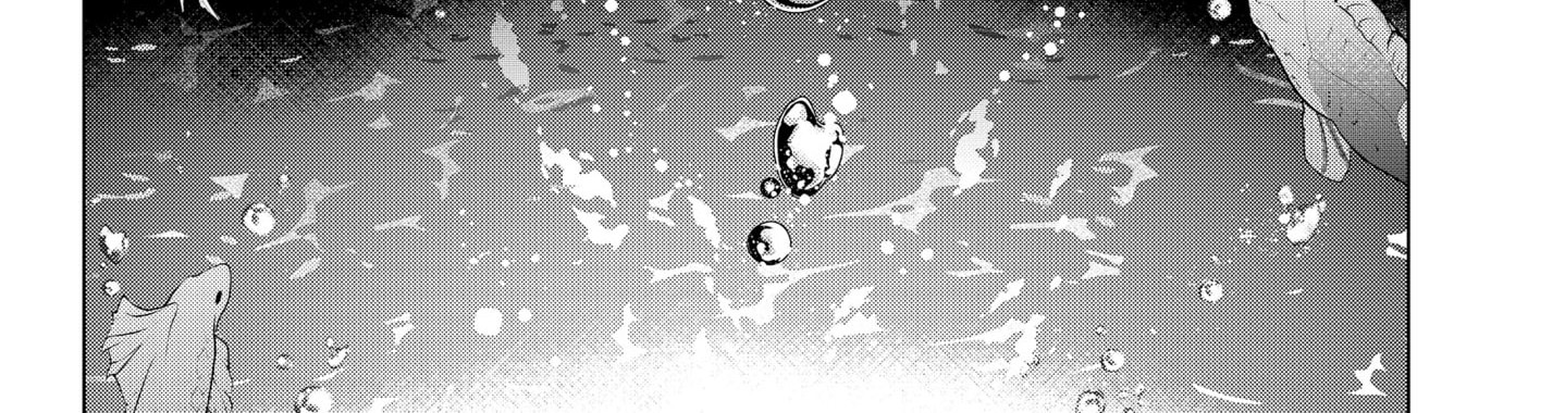 Shinsou no Raputa — Chapter 3, halaman 3