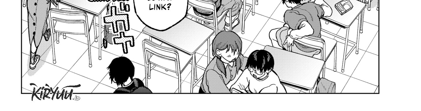 Shinsou no Raputa — Chapter 2, halaman 3