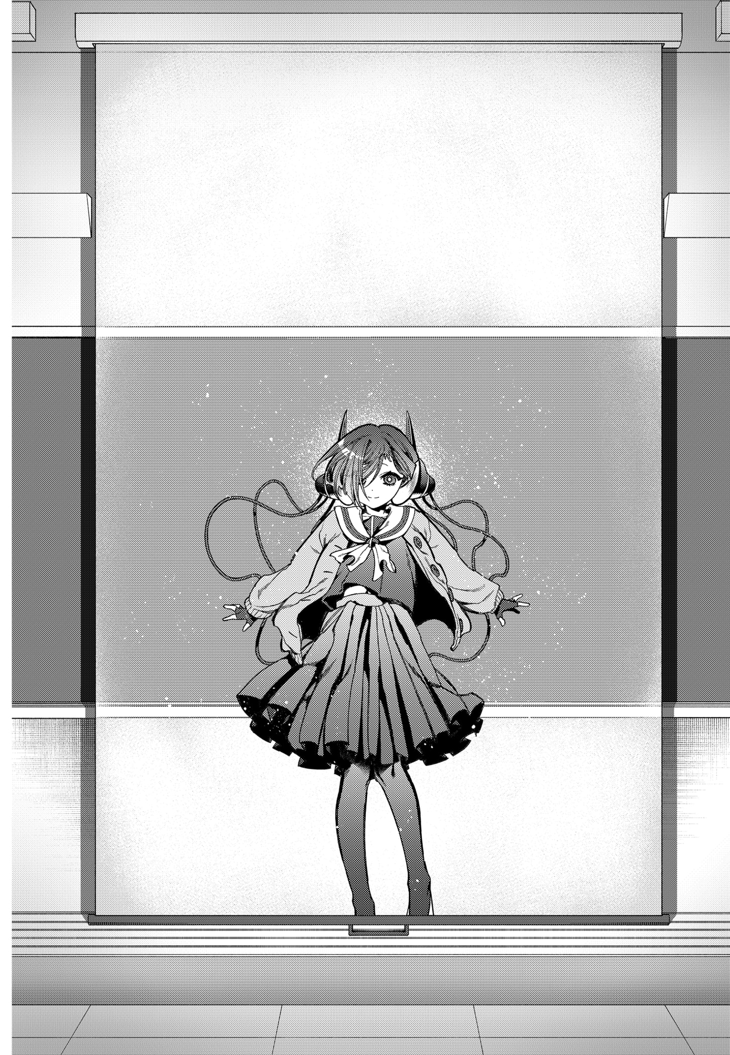 Shinsou no Raputa — Chapter 2, halaman 44