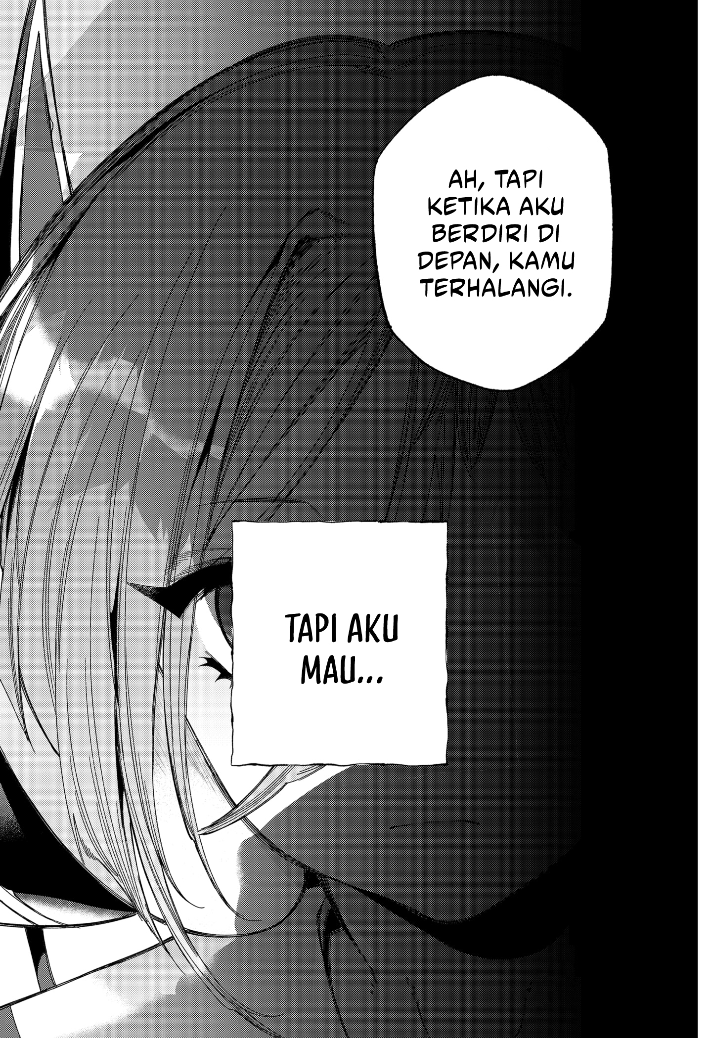 Shinsou no Raputa — Chapter 2, halaman 49