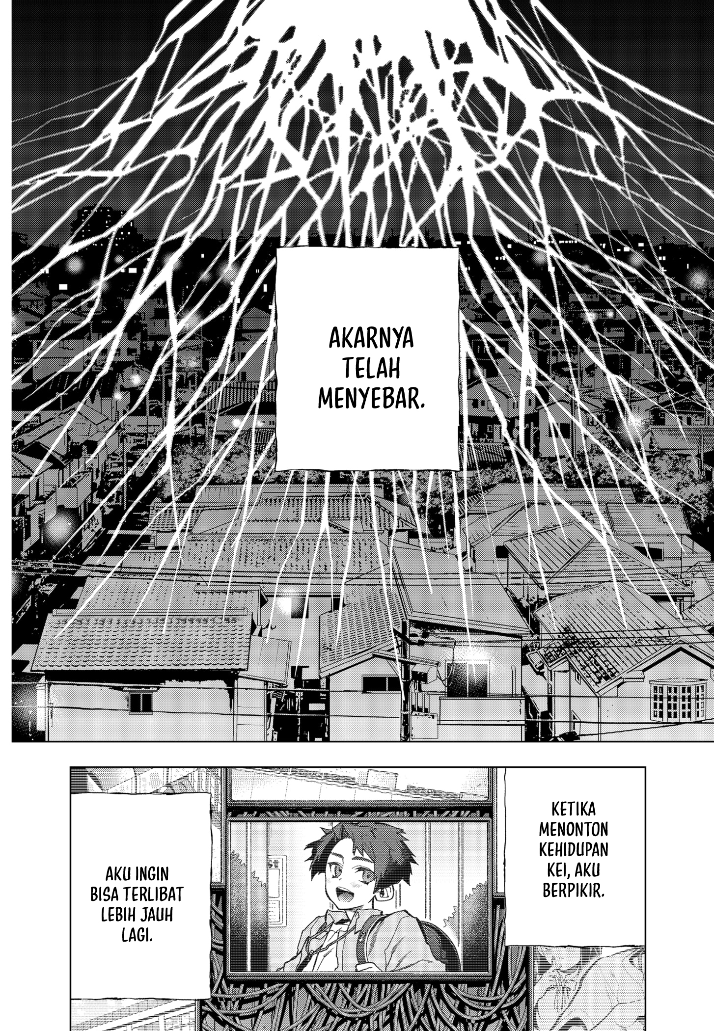 Shinsou no Raputa — Chapter 2, halaman 66