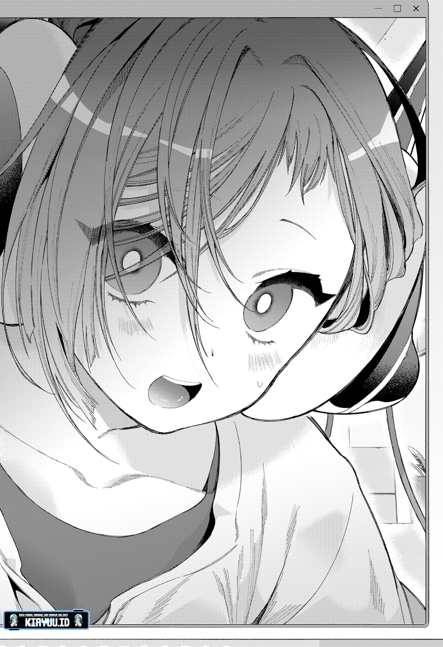 Shinsou no Raputa — Chapter 1.1, halaman 35