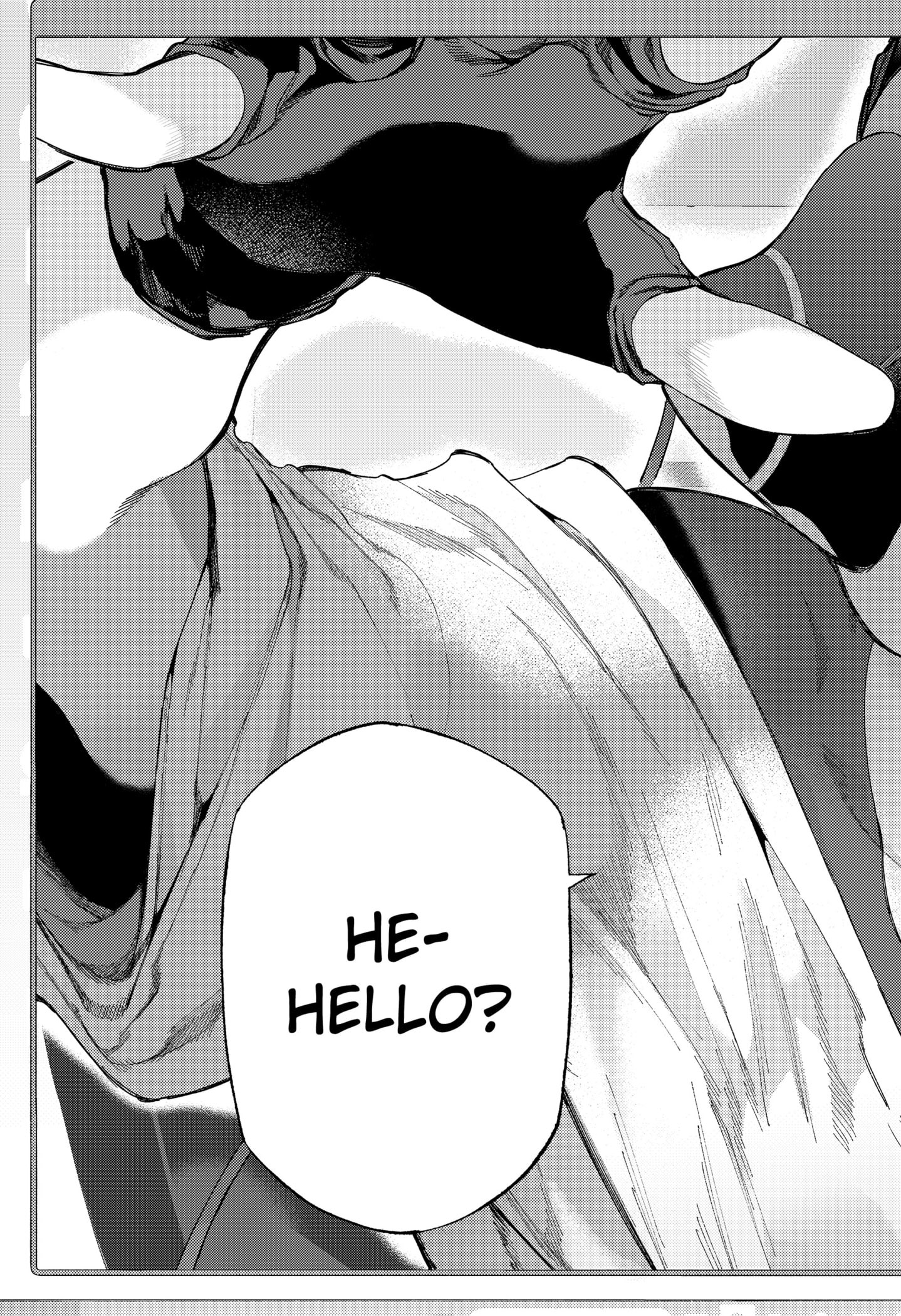 Shinsou no Raputa — Chapter 1.1, halaman 36