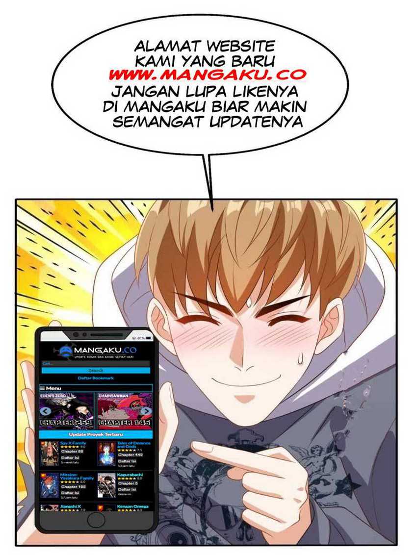 Jujutsu Kaisen — Chapter 262.5, halaman 13