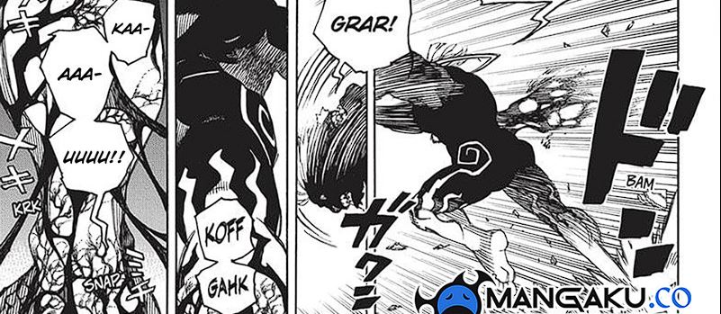 Ao no Exorcist — Chapter 149, halaman 11