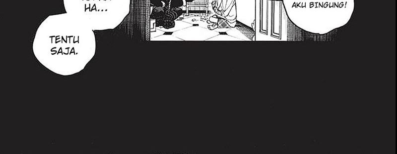 Ao no Exorcist — Chapter 149, halaman 116