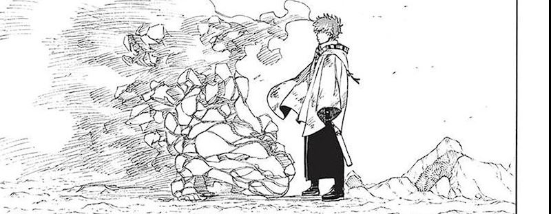 Ao no Exorcist — Chapter 149, halaman 129