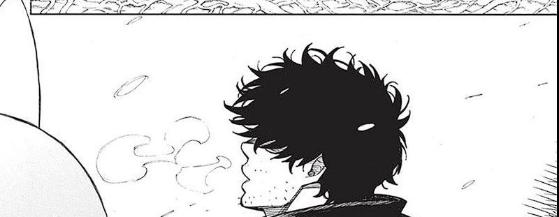 Ao no Exorcist — Chapter 149, halaman 132