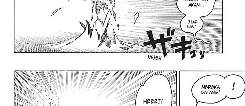 Ao no Exorcist — Chapter 149, halaman 26
