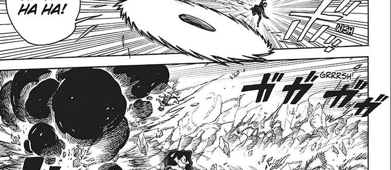Ao no Exorcist — Chapter 149, halaman 30
