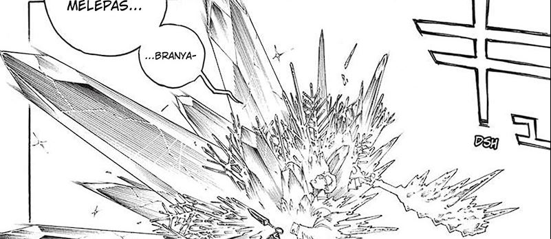 Ao no Exorcist — Chapter 149, halaman 34
