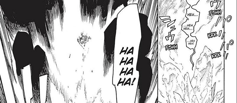 Ao no Exorcist — Chapter 149, halaman 37