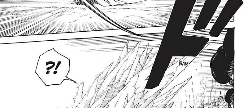 Ao no Exorcist — Chapter 149, halaman 43