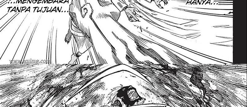 Ao no Exorcist — Chapter 149, halaman 5