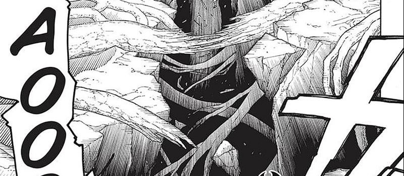 Ao no Exorcist — Chapter 149, halaman 58
