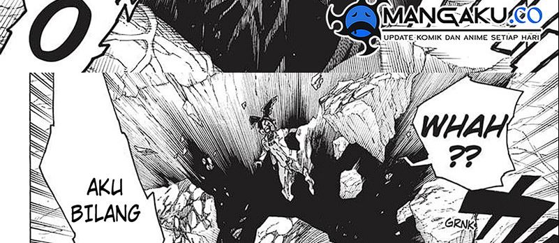 Ao no Exorcist — Chapter 149, halaman 59