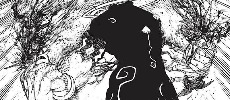 Ao no Exorcist — Chapter 149, halaman 6