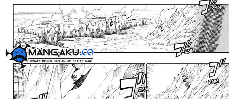 Ao no Exorcist — Chapter 149, halaman 68