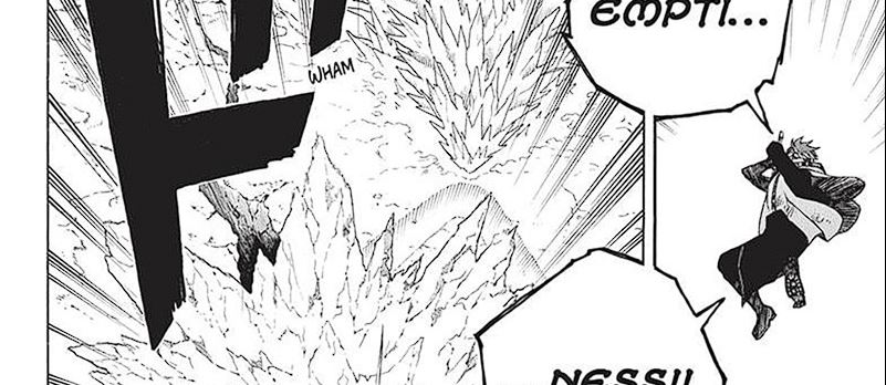 Ao no Exorcist — Chapter 149, halaman 73