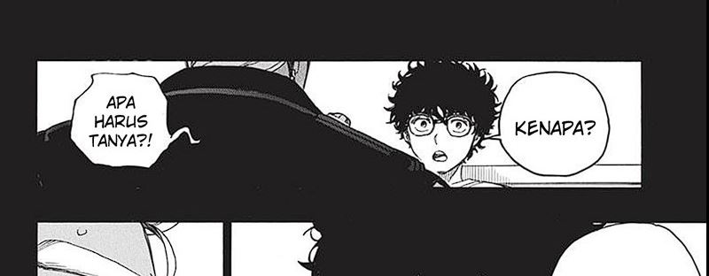 Ao no Exorcist — Chapter 149, halaman 93