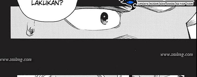 Ao no Exorcist — Chapter 149, halaman 96
