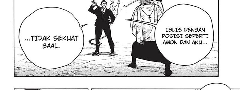 Ao no Exorcist — Chapter 147, halaman 112