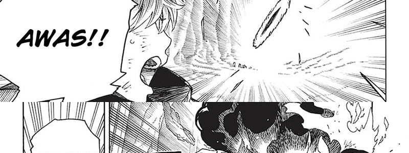 Ao no Exorcist — Chapter 147, halaman 119