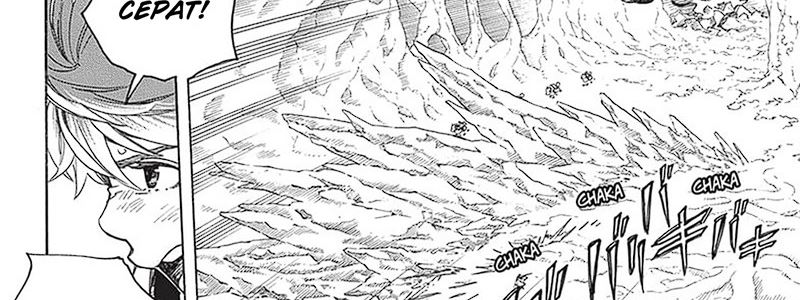 Ao no Exorcist — Chapter 147, halaman 122