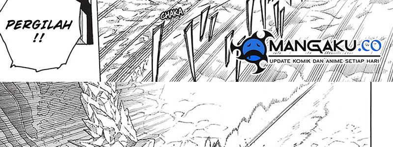 Ao no Exorcist — Chapter 147, halaman 123